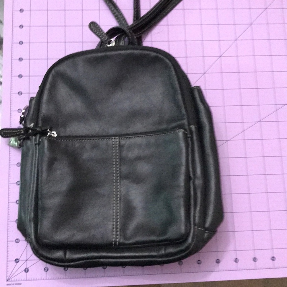 Backpack Purse